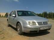 фолксваген боро