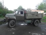 Газ-93 самосвал