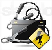 Не заводится машина? -  Автоэлектрик!