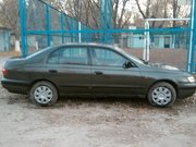 автомобиль Toyota Karina E
