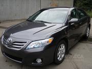 ТОЙОТА КАМРИ 