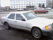 мерседес 260 