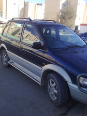 Продажа внедорожника