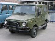 куплю автомобиль луаз на ходу