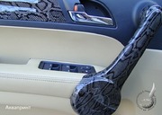 Аквапринт 3D  заводская технология. 