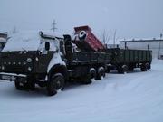 Продам КамАЗы!!! 4310 - 1993, 1987 г.в.,  53212 - 1990 г.в. 