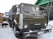Камаз