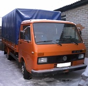 Грузоперевозки Казахстану и РФ