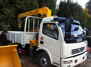 Автоманипулятор DONG FENG CLW5110JSQ3