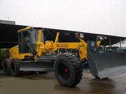 Грейдер XCMG GR215