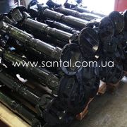 Вал карданный (кардан) КрАЗ,  МАЗ,  КамАЗ,  запчасти КрАЗ