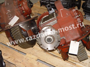 Запчасти для Краз, Урал.