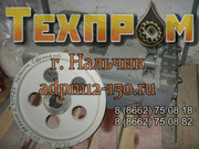 ППУА 1600/100 АДПМ 12-150 ЦА-320