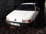 Срочно volkswagen passat b3