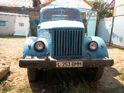 Продам РЕТРО-авто Газ 51А