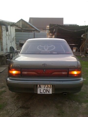 заднии фонар camry 10 sv32 kuvoz camry begemot