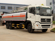 Dong Feng 20 м3