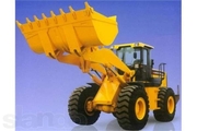 Фронтальный погрузчик XCMG LW500FN в наличии