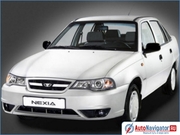 нексия аренда