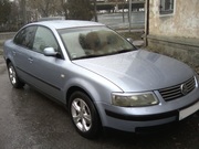 Passat B5,  1.8