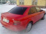 Ауди А4,  Audi A4,  1995г. конец