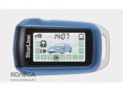 БРЕЛОКИ НА АВТОСИГНАЛИЗАЦИЮ CENMAX ST5, ST5A 	