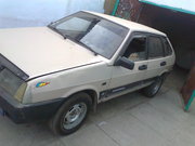 Продам срочно! ВАЗ 2109,  1996 г.в. в хорошем состоянии