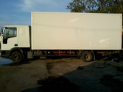 Продам грузовик