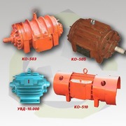 запчасти для КО-503,  -505,  -510