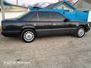мерседес бенц Е 280 продам срочно