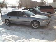 Продам Хонду Аккорд г.в 1994 цвет серый