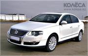 Продам Volkswagen Passat 2006 года за 20 700 торг при осмотре