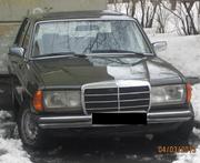 Мерседес Е-230