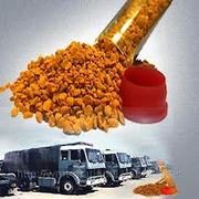 Mpg-Mega-Crumbs для дизельного топлива 