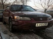 Продам Toyota Camry 20 в отличном состоянии 1997года.