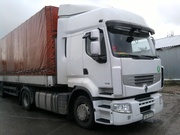 РЕНО ПРЕМИУМ 460 DXI,  2011 год,  Евро-5.