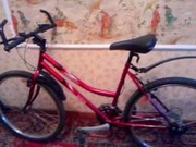 велосипед Eastman