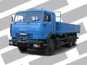 Транспортные грузоперевозки по Казахстану и г.Алматы