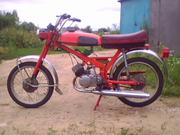 Куплю мопед советского производства