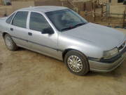 Продам срочно,  Opel Vectra в отличным состаяний
