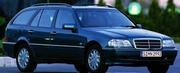 Mersedes C200,  W202 универсал 