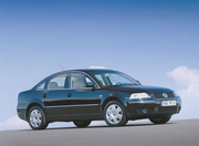 Сдам в аренду Passat B5+ АКПП 1.8,  2002 г.