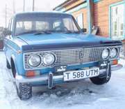продам автомобиль ваз 2103