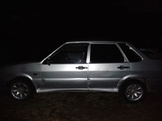 обменяю авто ВАЗ 2115,  2006 г.в,  на легковой автомобиль...............