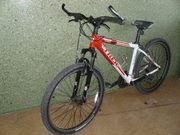 Продам горный велосипед Trek 