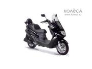 Продам скутер! Срочно! 