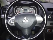 митсубиси лансер