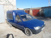 Продам ФОРД Курьер 1993г.,  1.8,  дизель.