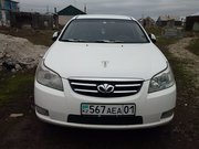 продам Tosca supreme 2008года