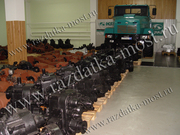 Запчасти Краз, урал.